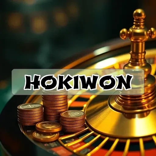 hokiwon Game Petualangan