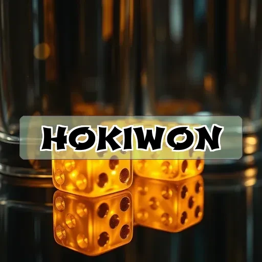 hokiwon Acara Khusus