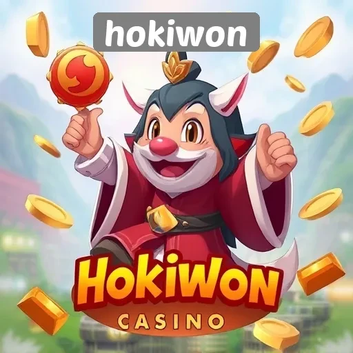 Menjelajahi Beragam Permainan di Hokiwon