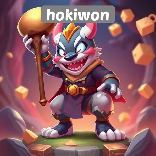 Menggali Fitur Menarik dari Situs Game Hokiwon
