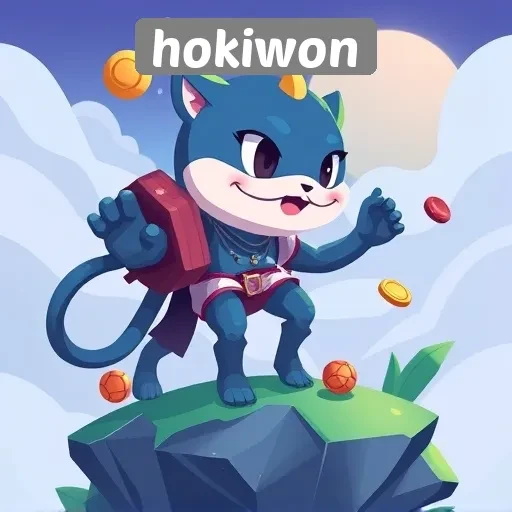 Keunggulan Hokiwon untuk Para Pecinta Game Online