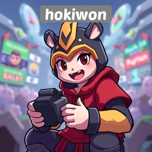 Mengapa Hokiwon Cocok untuk Pecinta Game Online