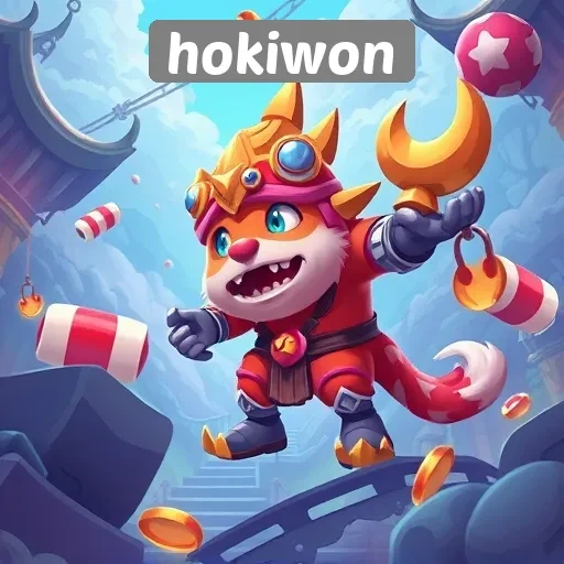 Mengenal Hokiwon sebagai Platform Game Terpercaya