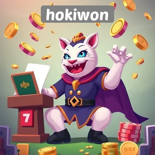 Keunggulan Permainan di Situs Hokiwon untuk Gamer
