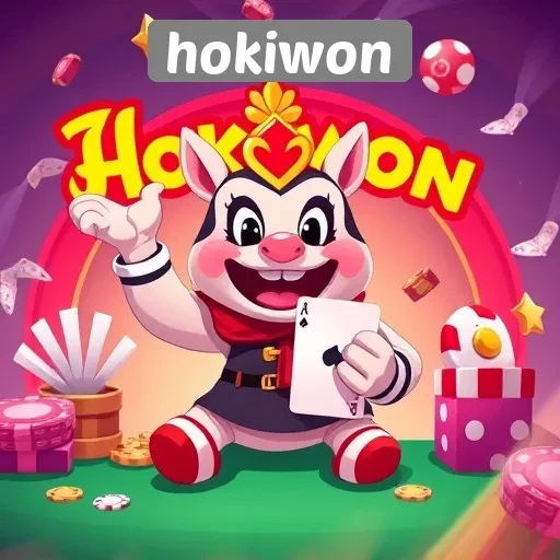 Perbandingan Hokiwon dengan Situs Game Lainnya