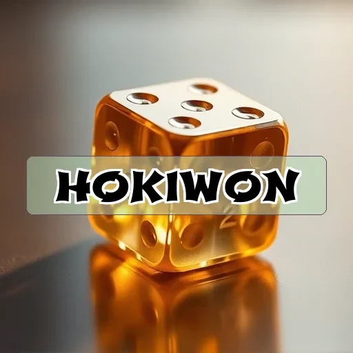 hokiwon Casino Langsung