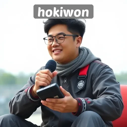 Strategi Mengoptimalkan Pengalaman Bermain di Hokiwon