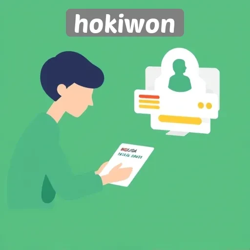 Berbagai Metode Pembayaran yang Tersedia di Hokiwon