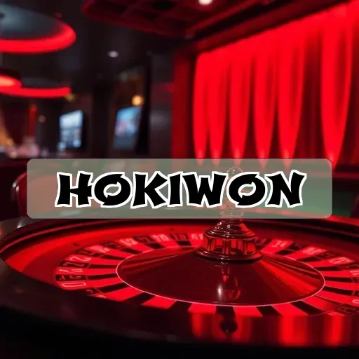 hokiwon Game Strategi