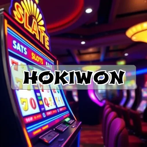 hokiwon Streaming Game