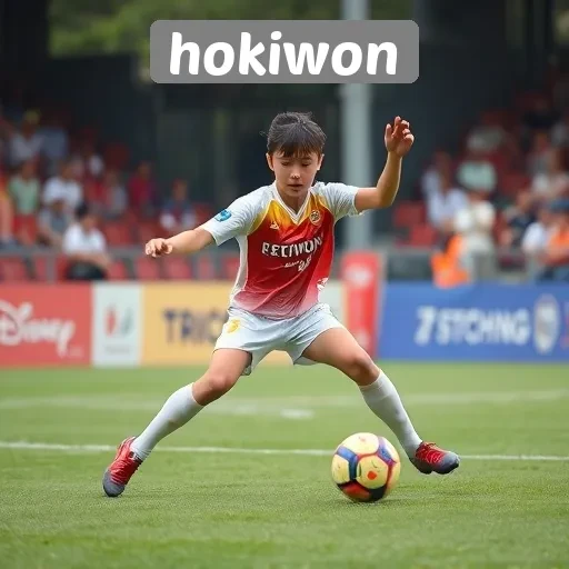 Taktik Efektif Menang di Game Populer Hokiwon